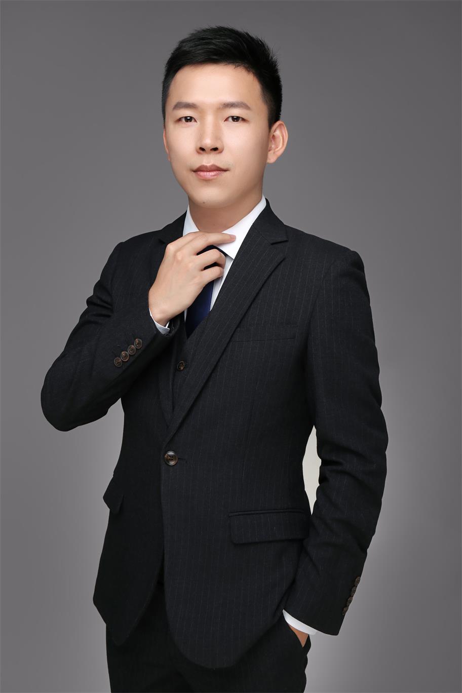 柯尧萍 联合创始人 & 首席运营官